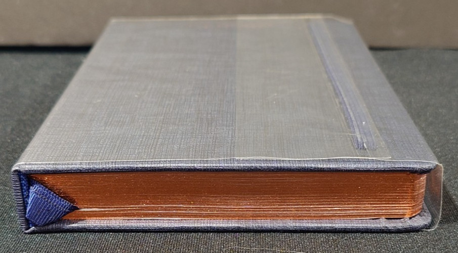 NEW OPEN BOX Alchemist Planner Created by Project Evo Blue Planner NEW OPEN BOX