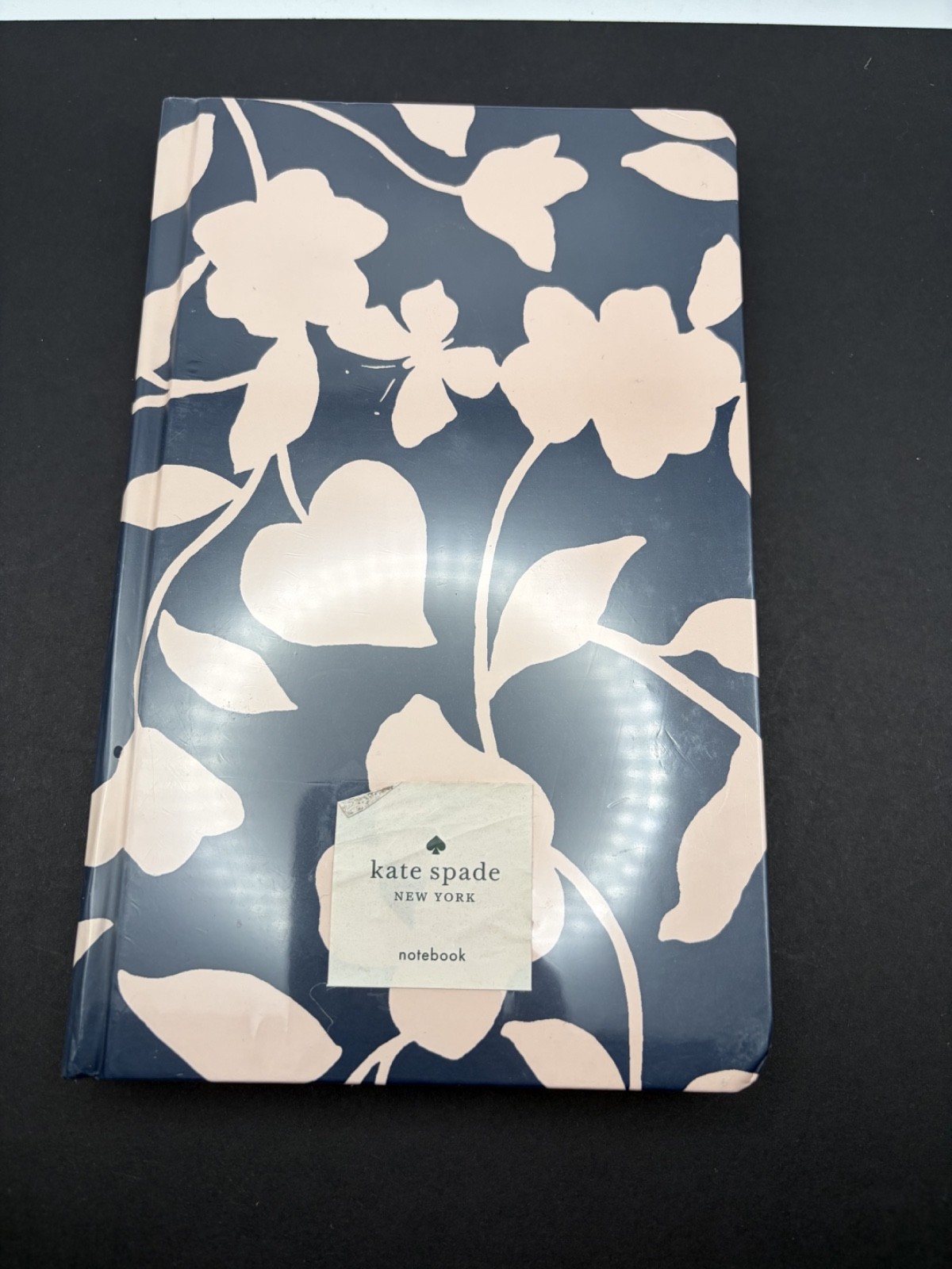 Kate spade garden vine journal Brand New Sealed, USA Shipper