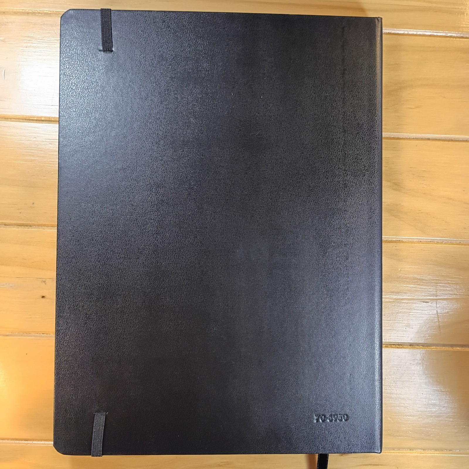 AT-A-GLANCE My Week 2026 Item #70-6950-50 Ink Bleed Resistant Hardcover New.