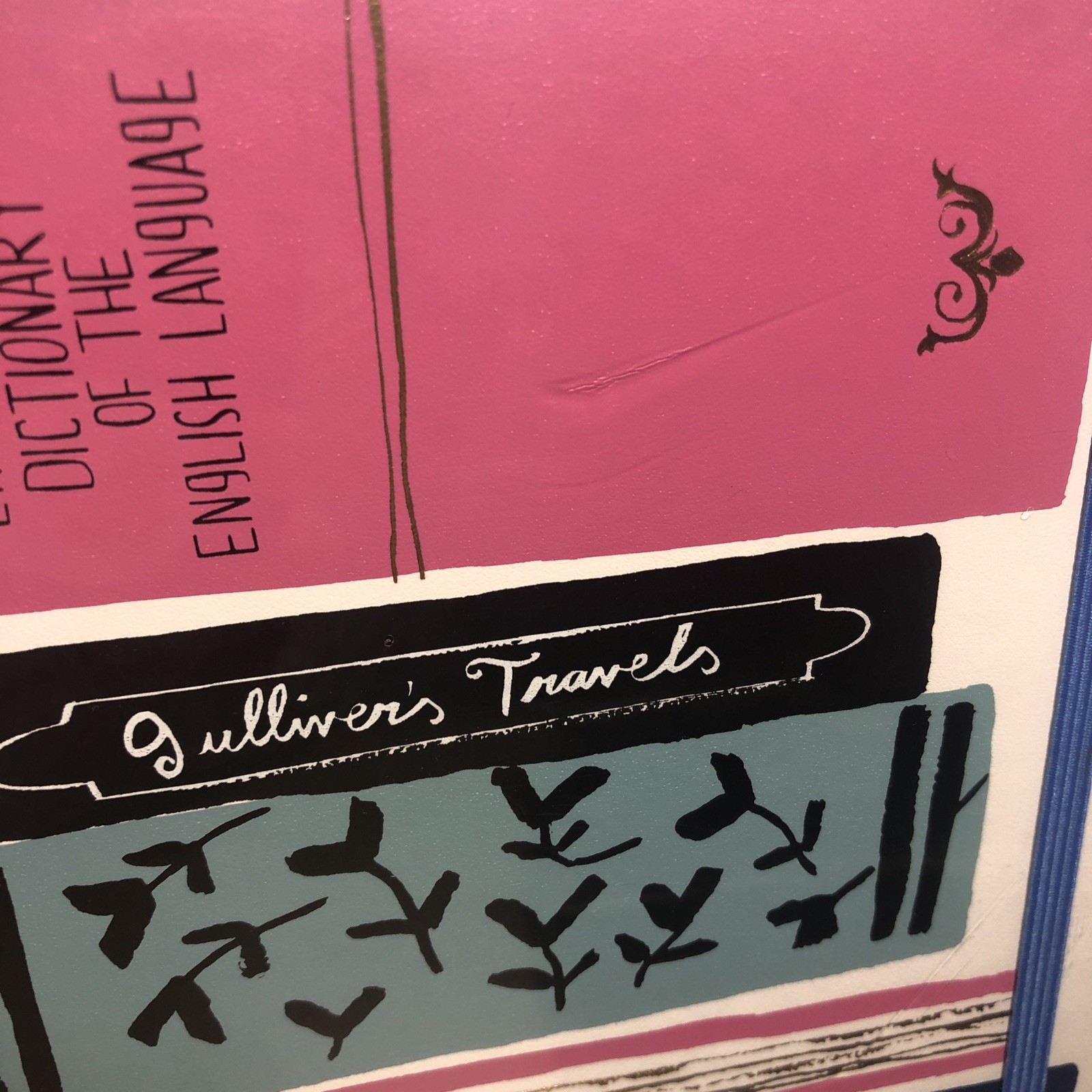 Kate Spade Take Note XLarge Notebook Stack of Classic 168 Lined Sealed READ