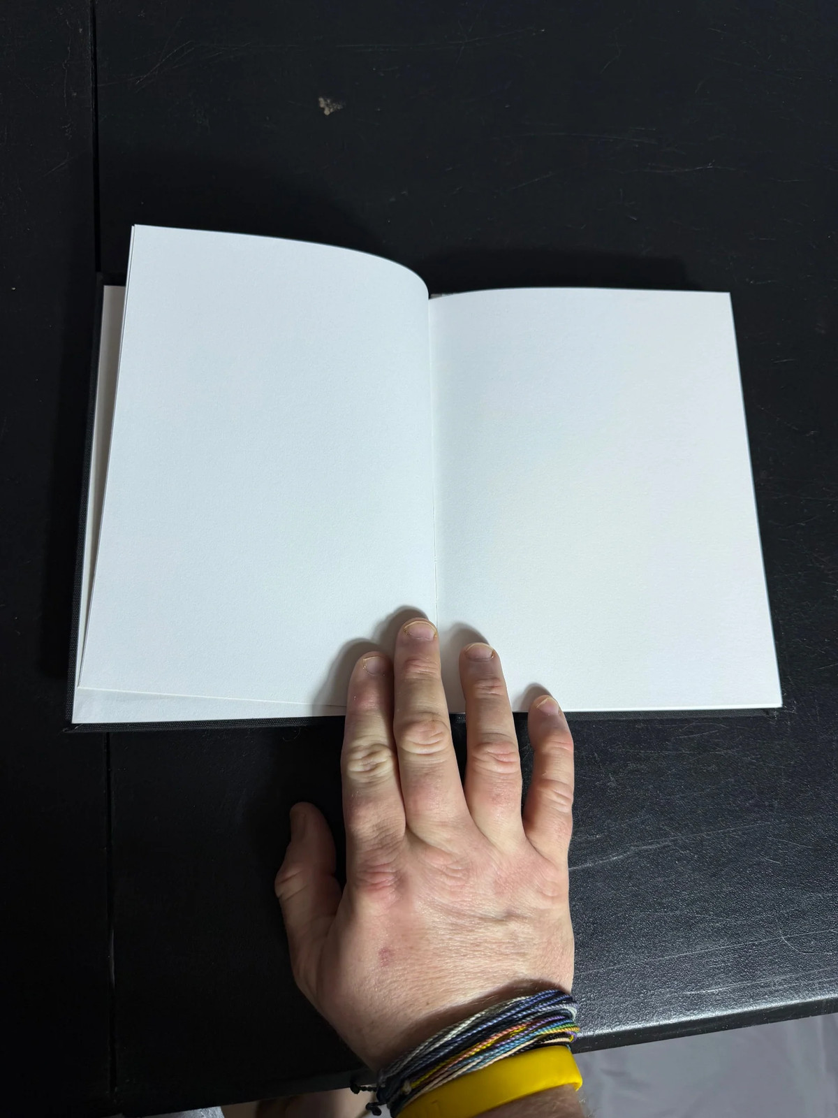 Artist’s Loft Fashion Journal Sketchbook 6×8″ 80 Acid-Free Sheets