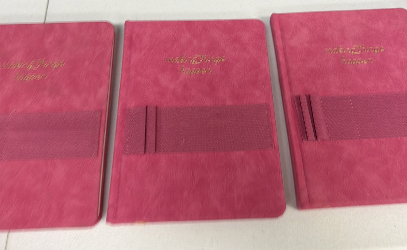 Pen+gear Journal 192 Pages 6 In W X 8in L