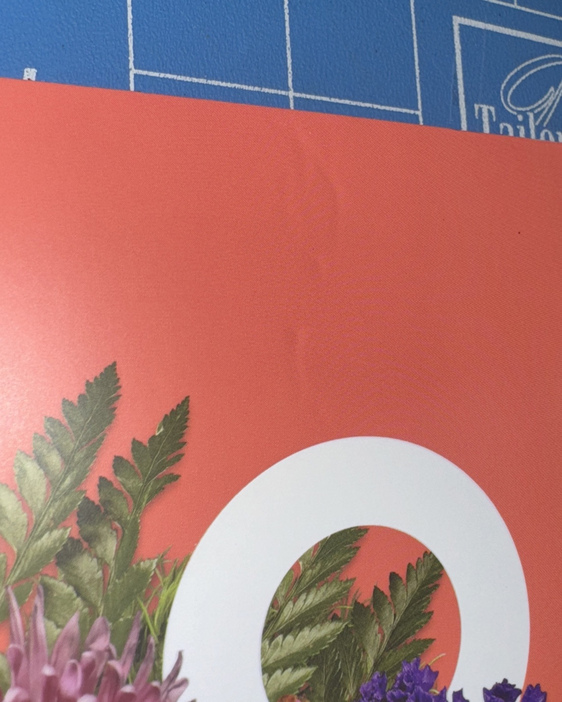 Say It with Flowers Love A5 Journal-144 Pages **Read**