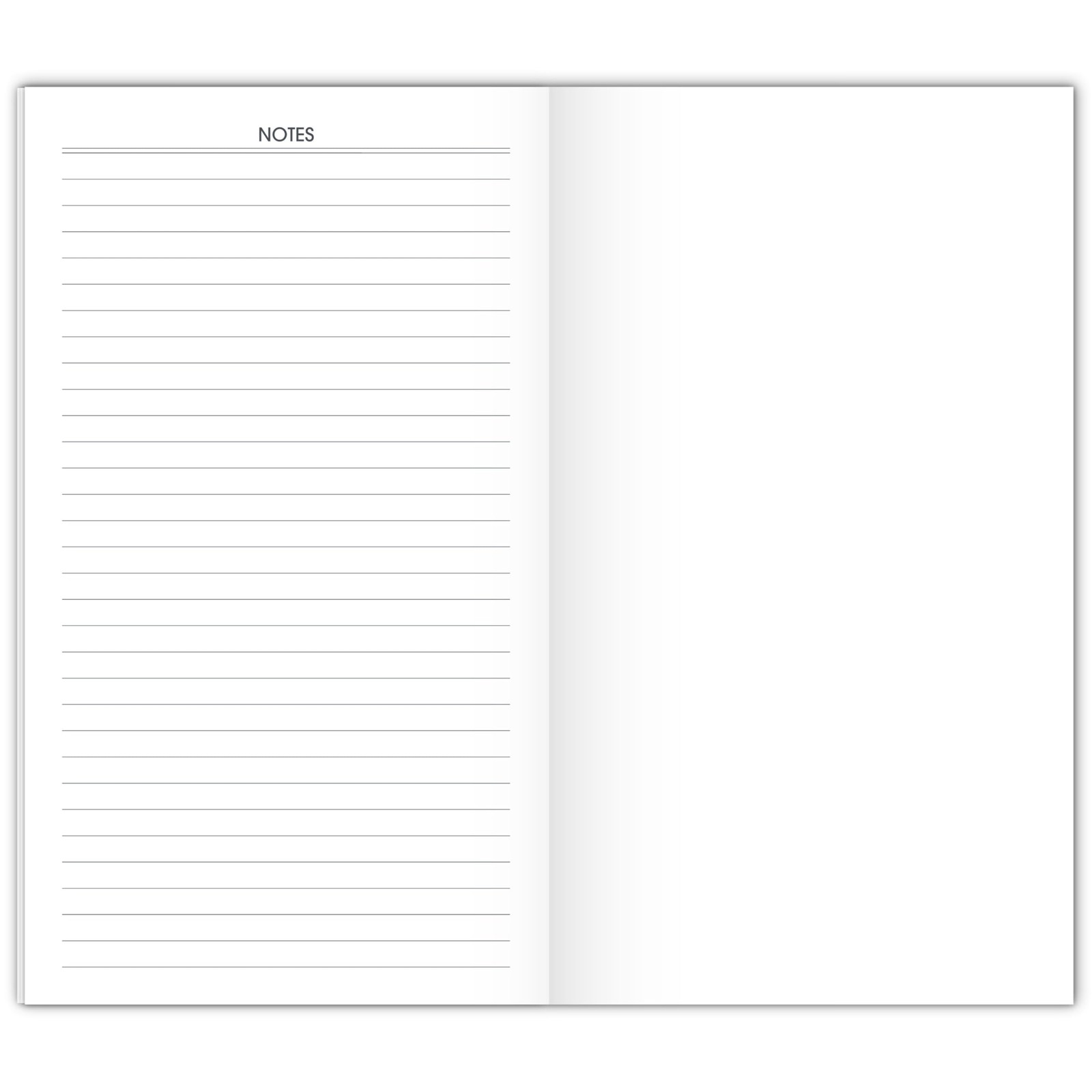2026 Monthly Planner Refill for 70-064, 3-1/2″ x 6″, Pocket Size (709061026)