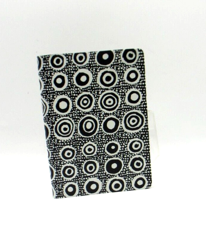 10 Corso Como Milan Italy Journal 7″ Leather Soft Cover 224 Lined Pages List$60