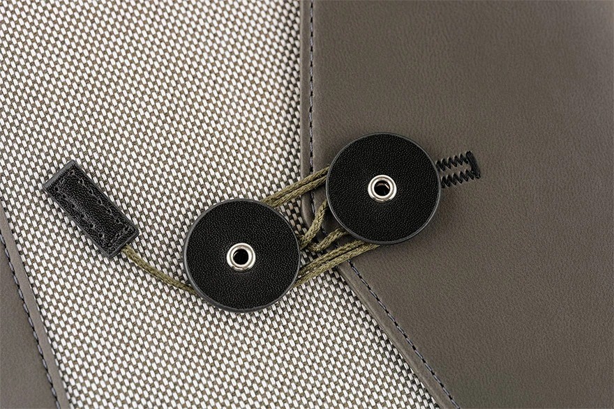 Hobonichi Techo Letter A5 Cousin Cover Envelope String Closure Japan