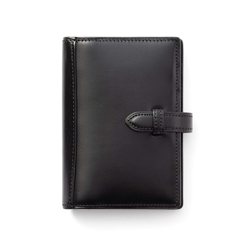 Knox System Planner Pierce Mini 5 Black 12317120