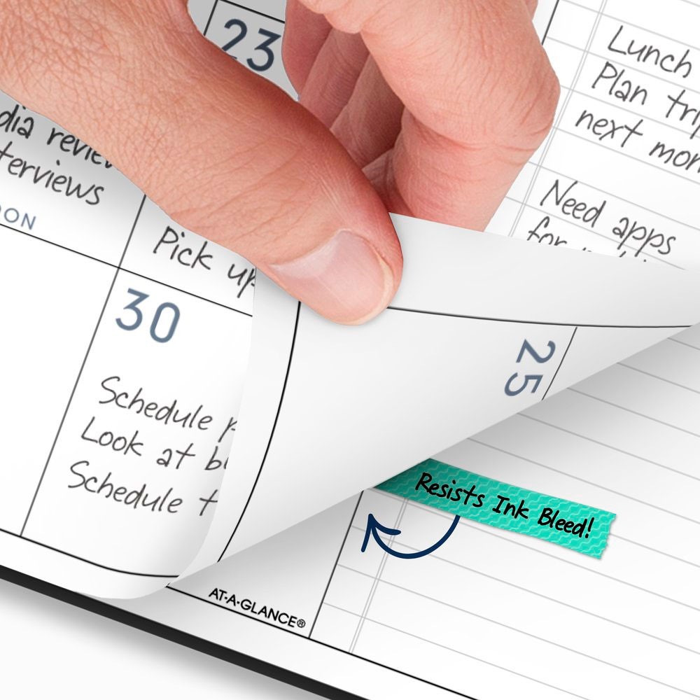 2026 At-A-Glance 70-26XL-05 Large Monthly Planner, 9 x 11″