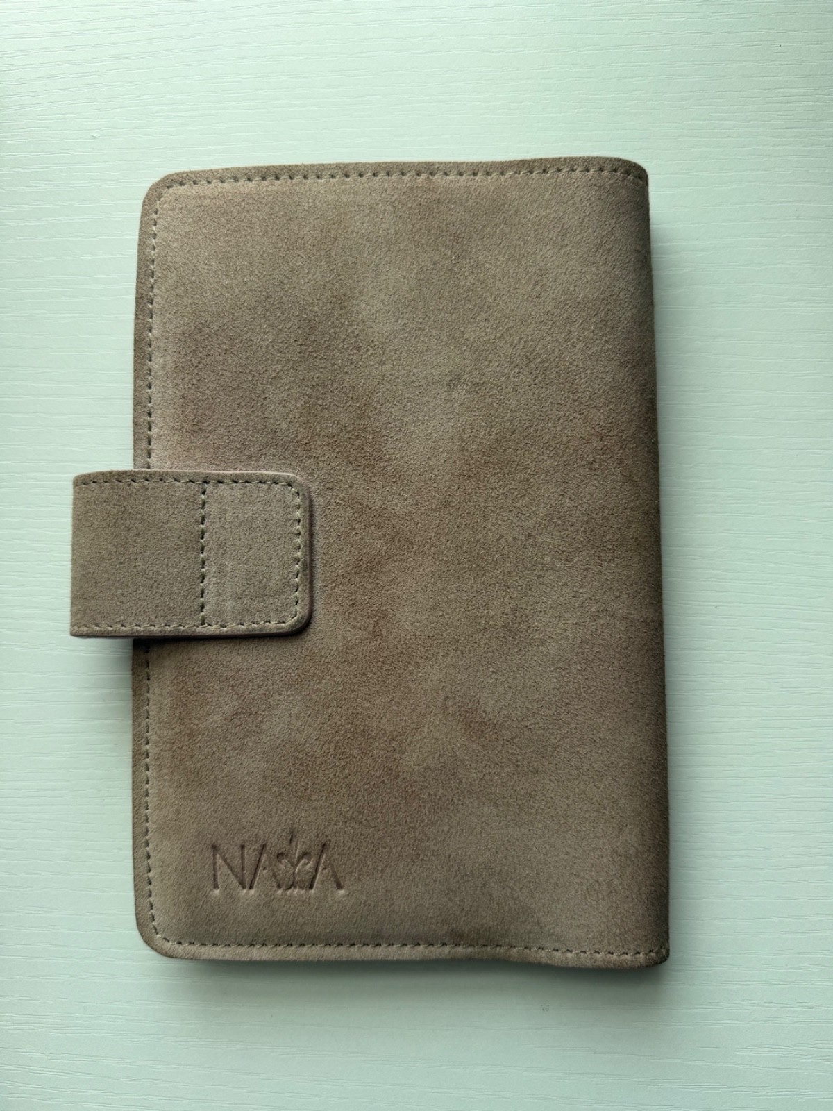 naya paperie b6 slim cover