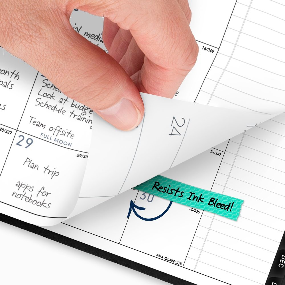 2026 At-A-Glance 70-120X-05 Monthly Planner 7 x 8-3/4″