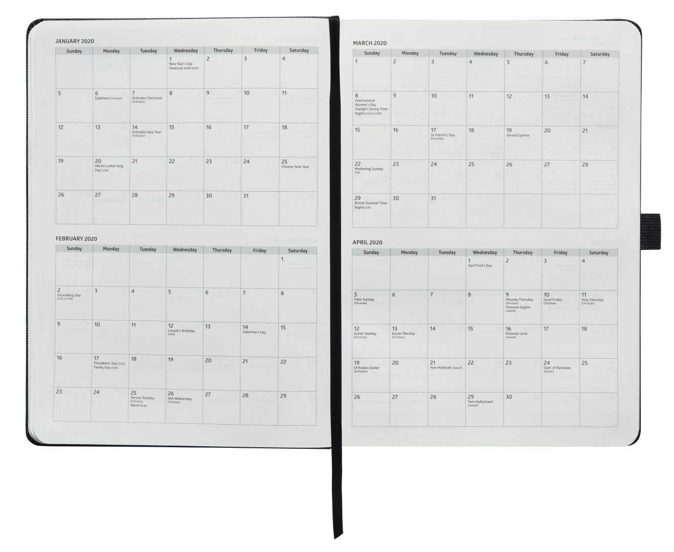 Action Day 2023-2024 Dated Academic Planner Weekly Monthly School Diary,Calen…