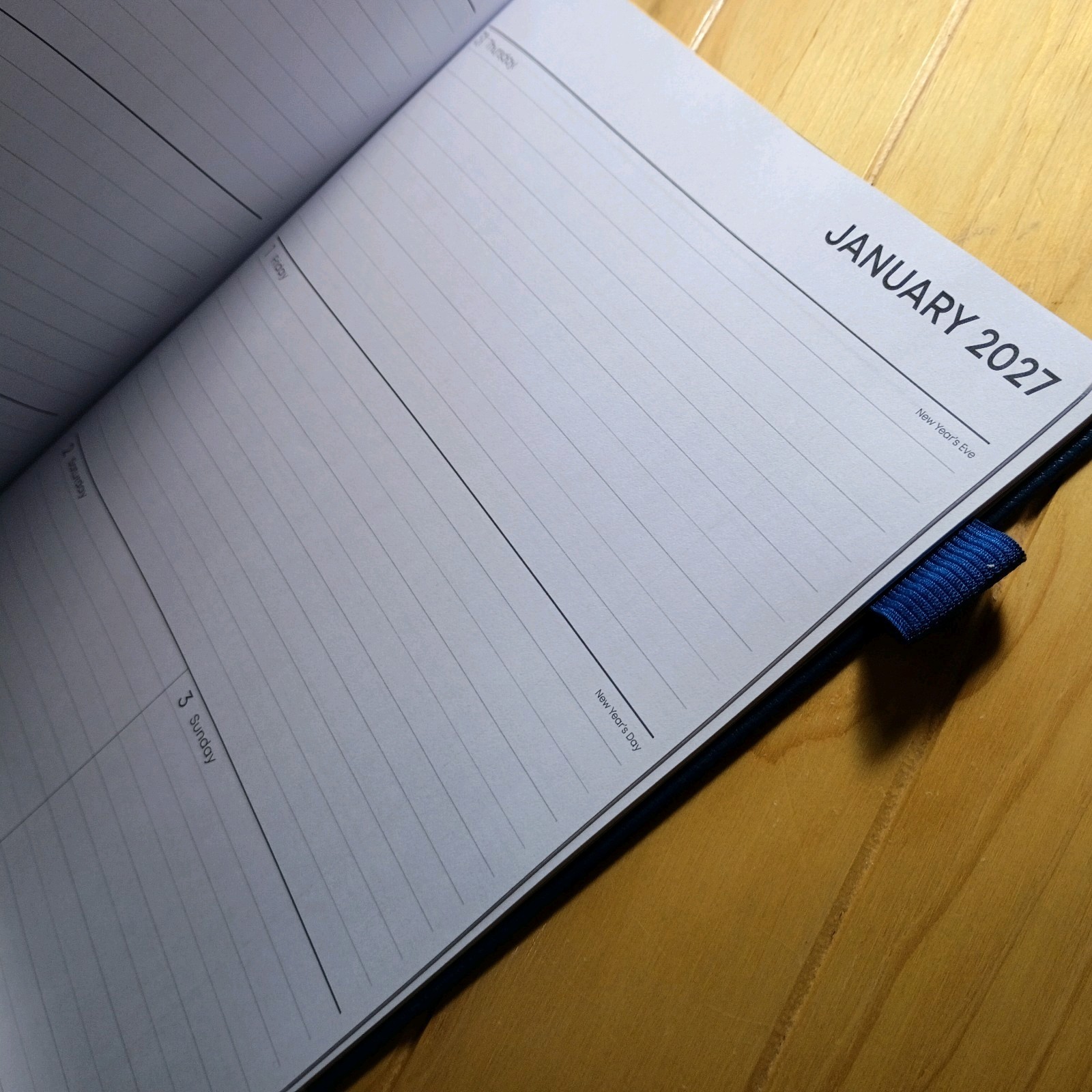 Blue Sky 15 Mont Oct 2025 – Dec 2026 Planning Calendar Hardcover 157116 New.