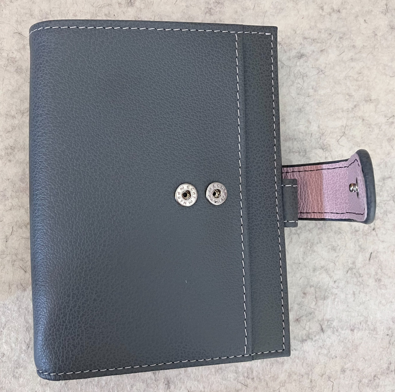 Van Der Spek(VDS) COMPLETE NOMAD | PASSPORT