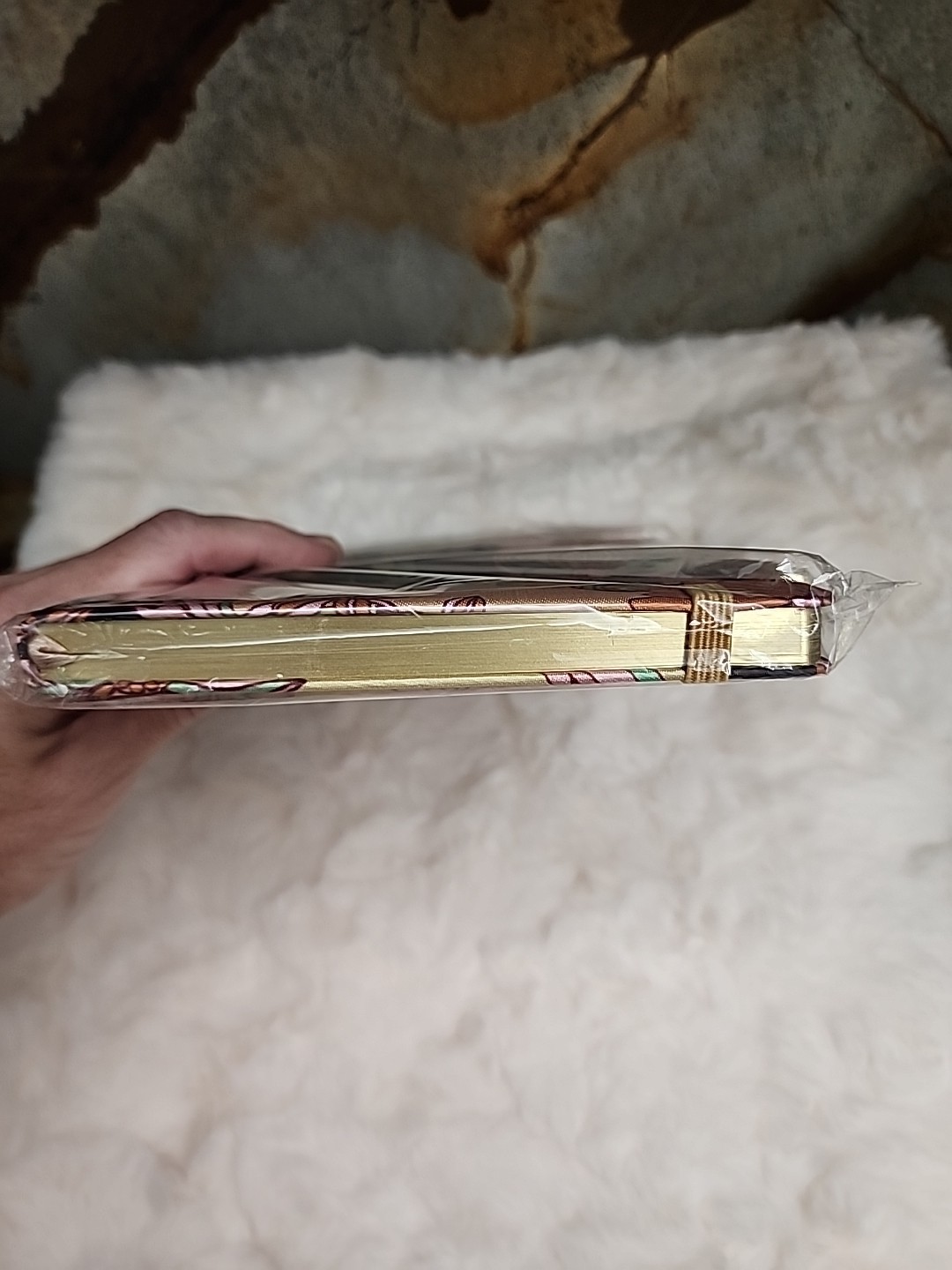 Johnny Was Tate Journal and Pen Set New with Tags Never Used