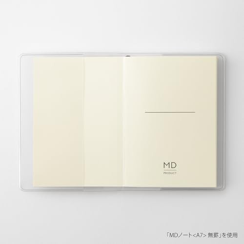 Midori MD Notebook Cover A Size 35657006 Designphil Japanese Stationery Planner