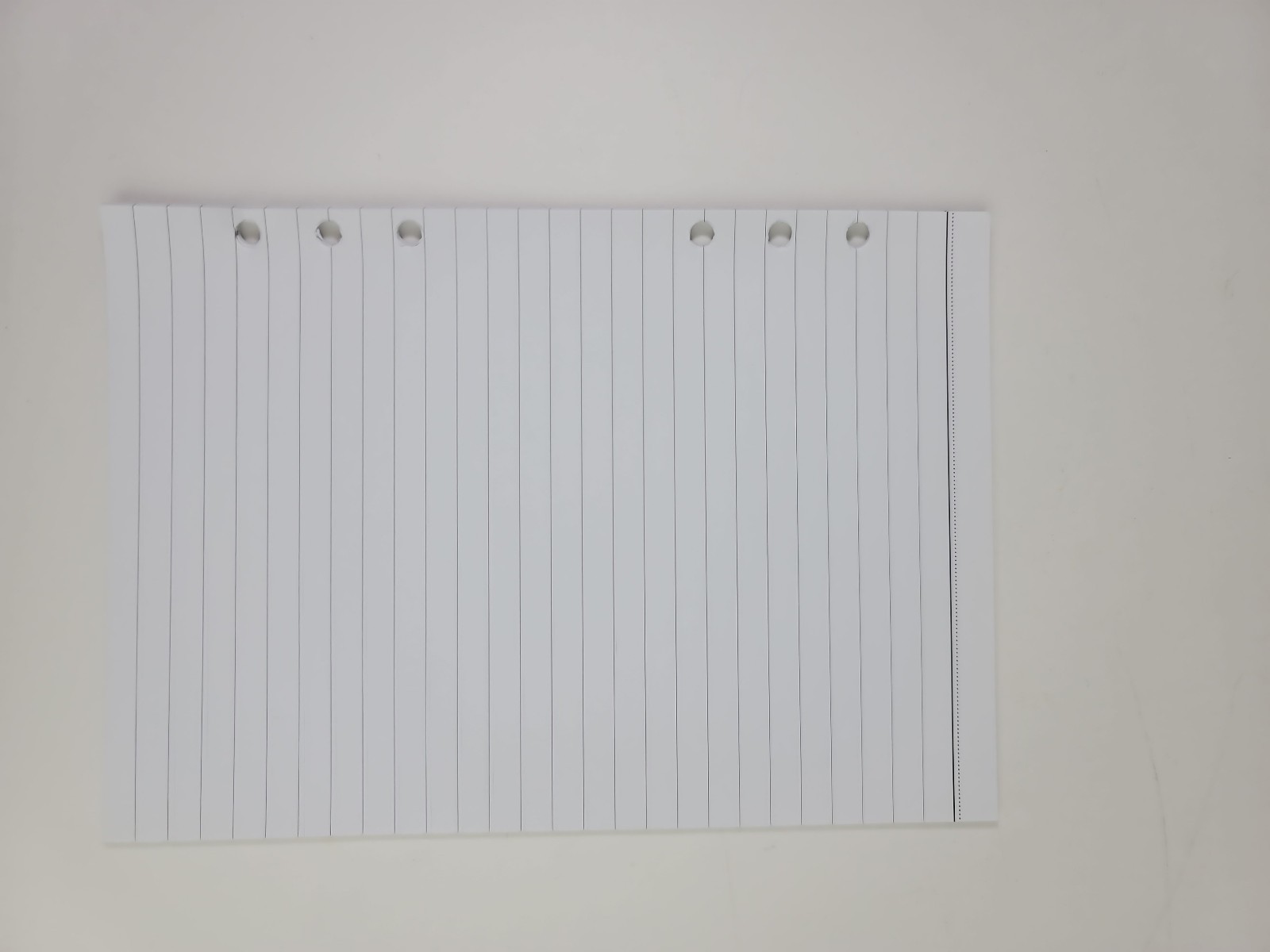 Recollection Floral A5 Planner 6 Gold Ring Binder Complete Inserts 35 Piece