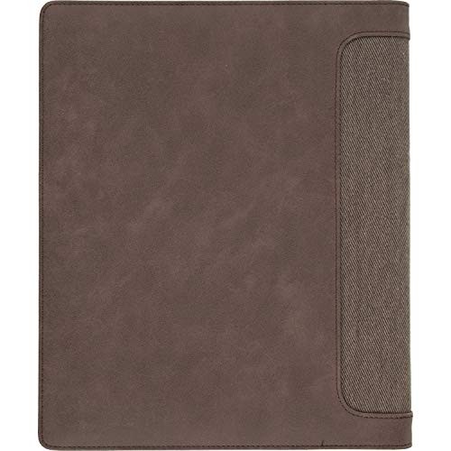 Harrison Refillable Planner with Zip Closure 12 Weeks of Undated Planning Pages