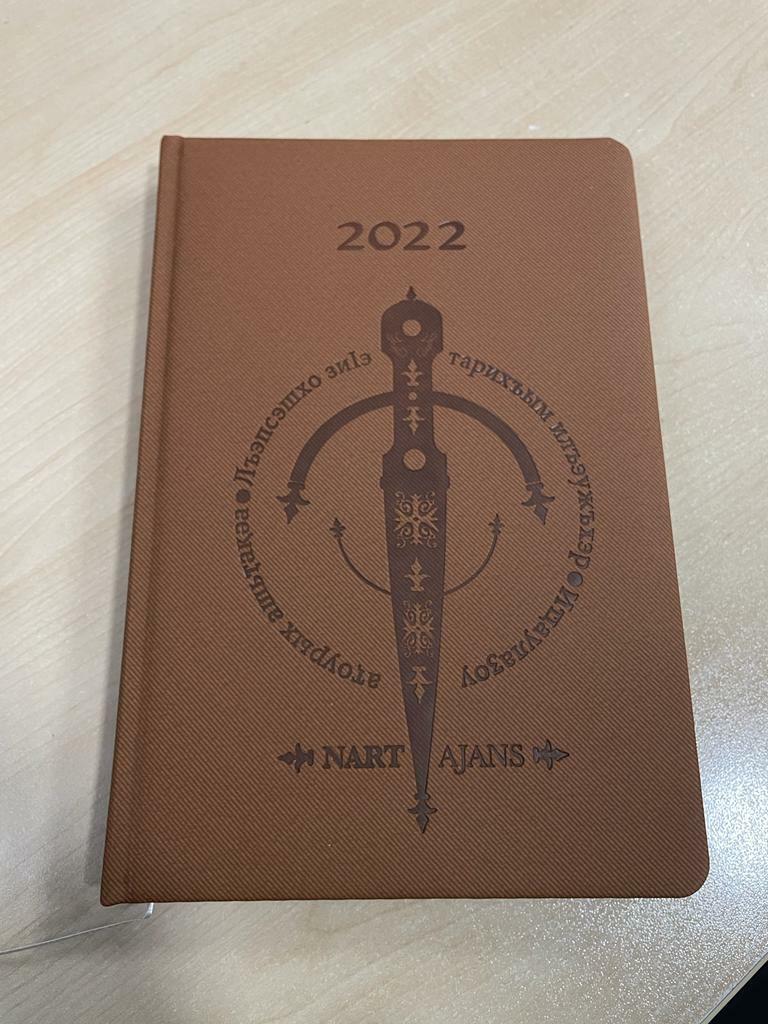 agenda