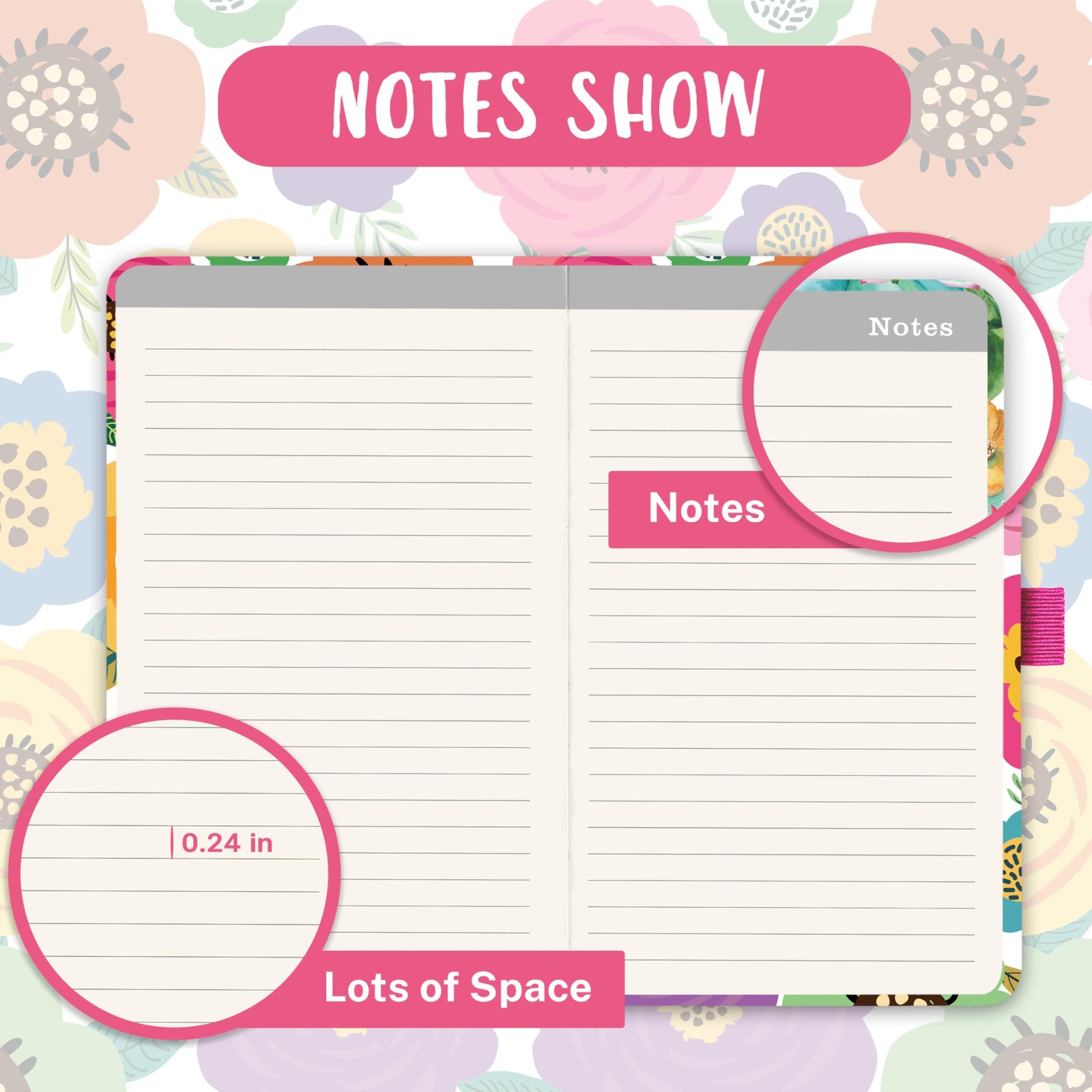 20262029 Pocket Planner/Calendar 3 Year Monthly Planner 20262029, July 2026 …