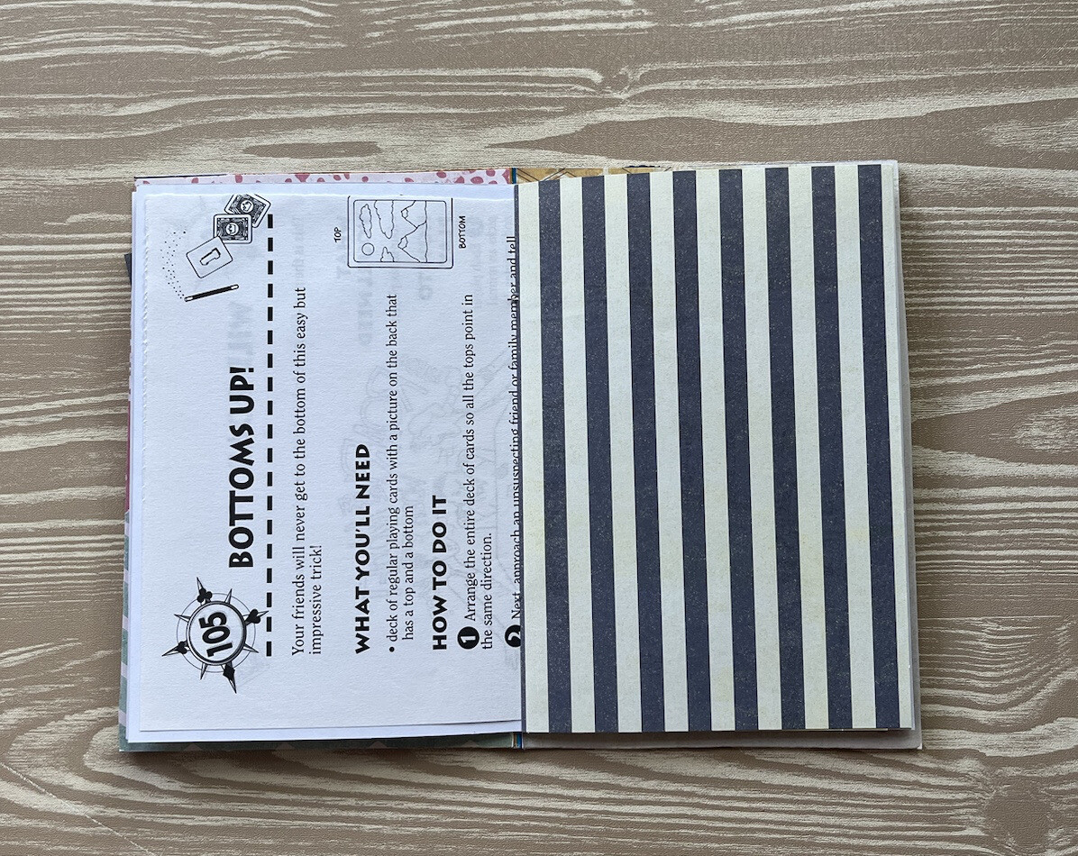 2 Journal Diary Notebook Set-Small & Large 4 3/4×7 in. & 8×9 in. 44 pg & 54 pgs