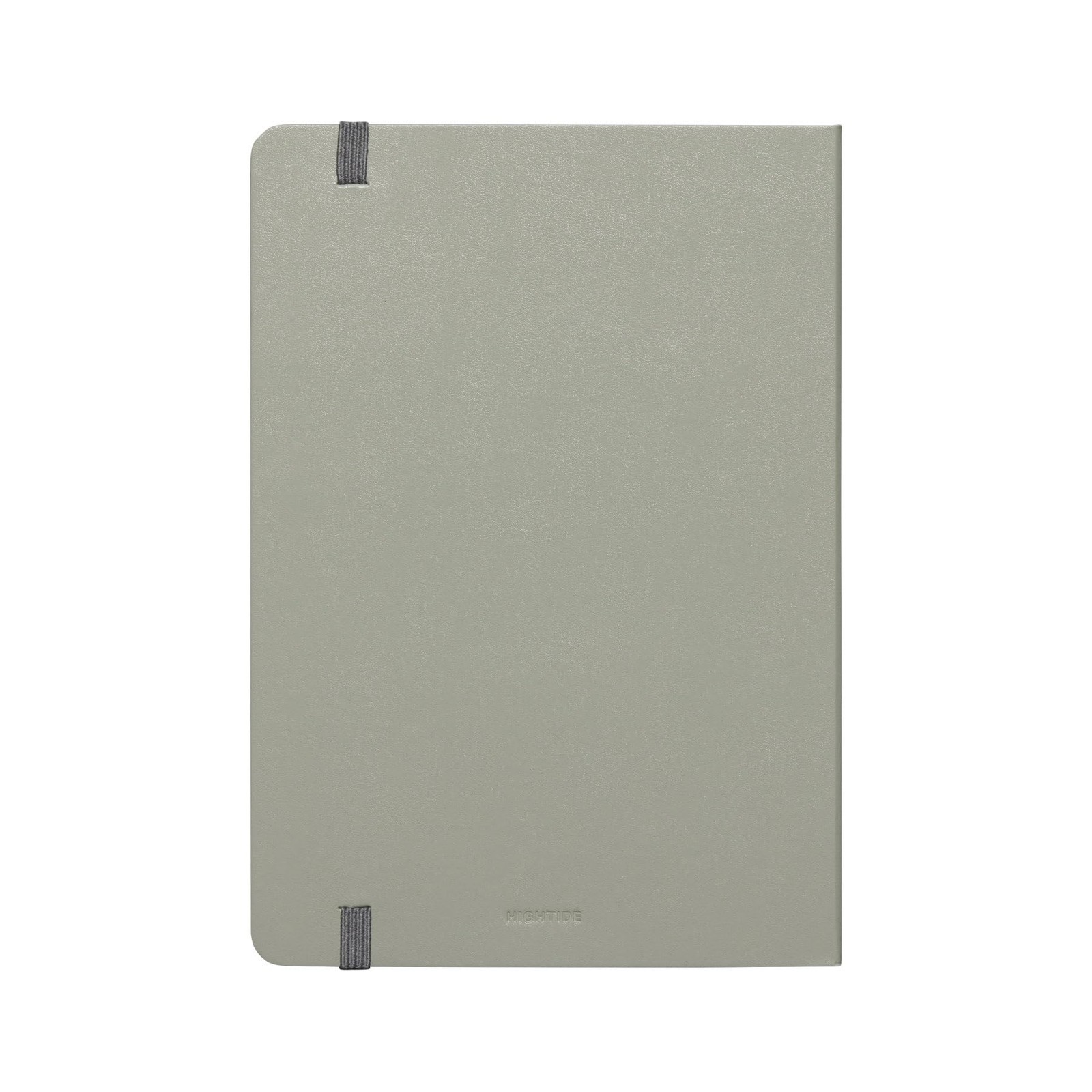 HIGHTIDE Planner Minute Manager Executive Green A5 Left