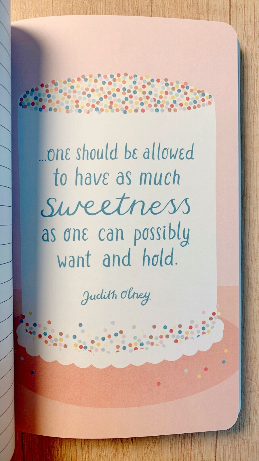 Write Now Journal by Compendium Softcover 128 Lined Pages Quotations Full Color