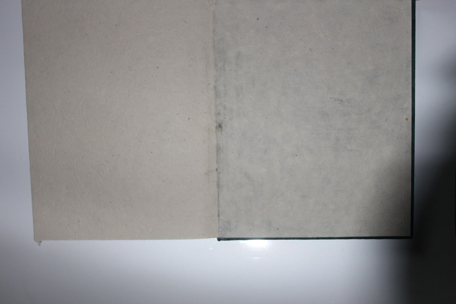 8″x 6 ” Nepali lokta paper note book
