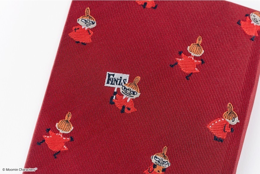 Hobonichi Techo Weeks Moomin / So Many Little My Japanese Edition 2026
