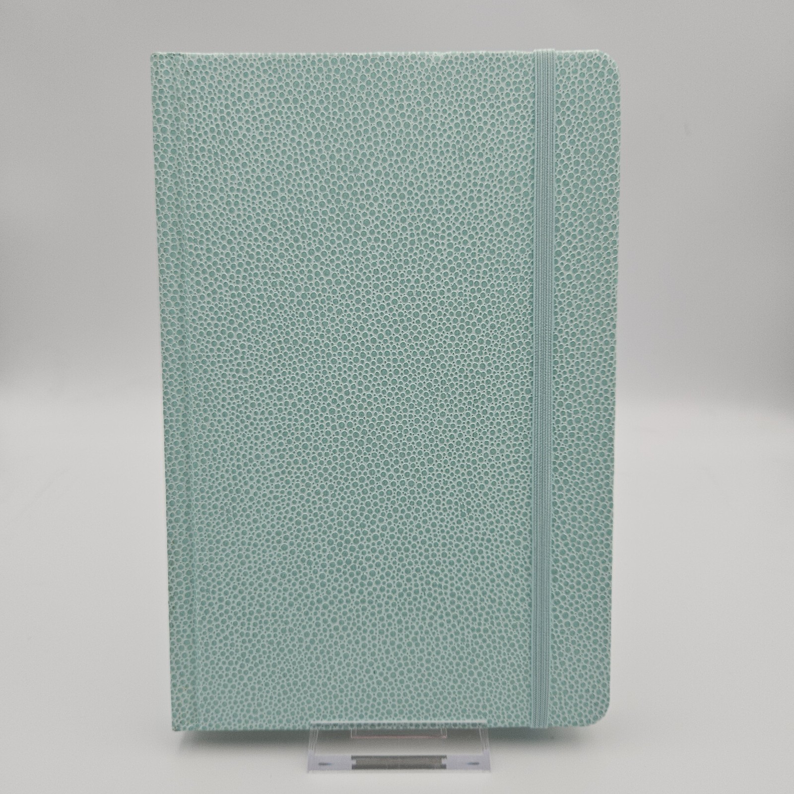 Martha Stewart Shagreen Journal 5.5×8.5 inches with 212 lined pages