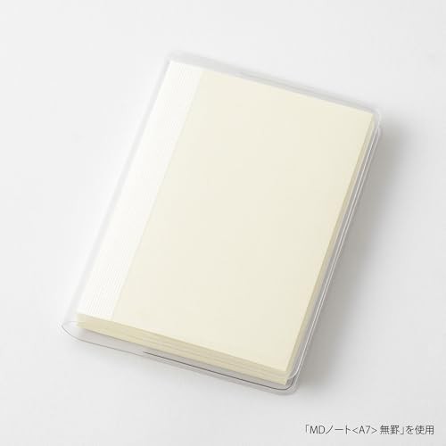 Midori MD Notebook Cover A Size 35657006 Designphil Japanese Stationery Planner