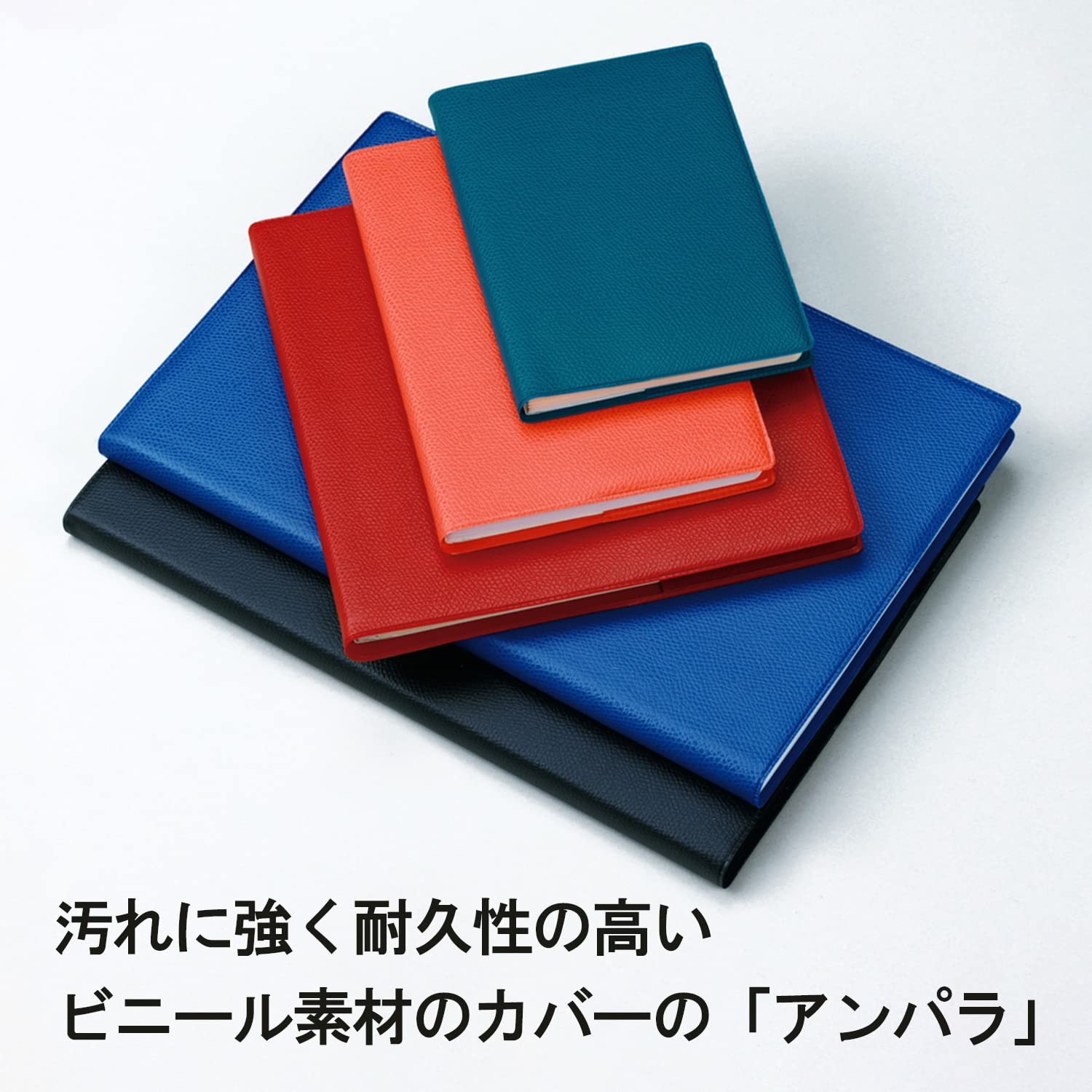 QUOVADIS Diary “Mini Week/Ampara” Black qv04401bk