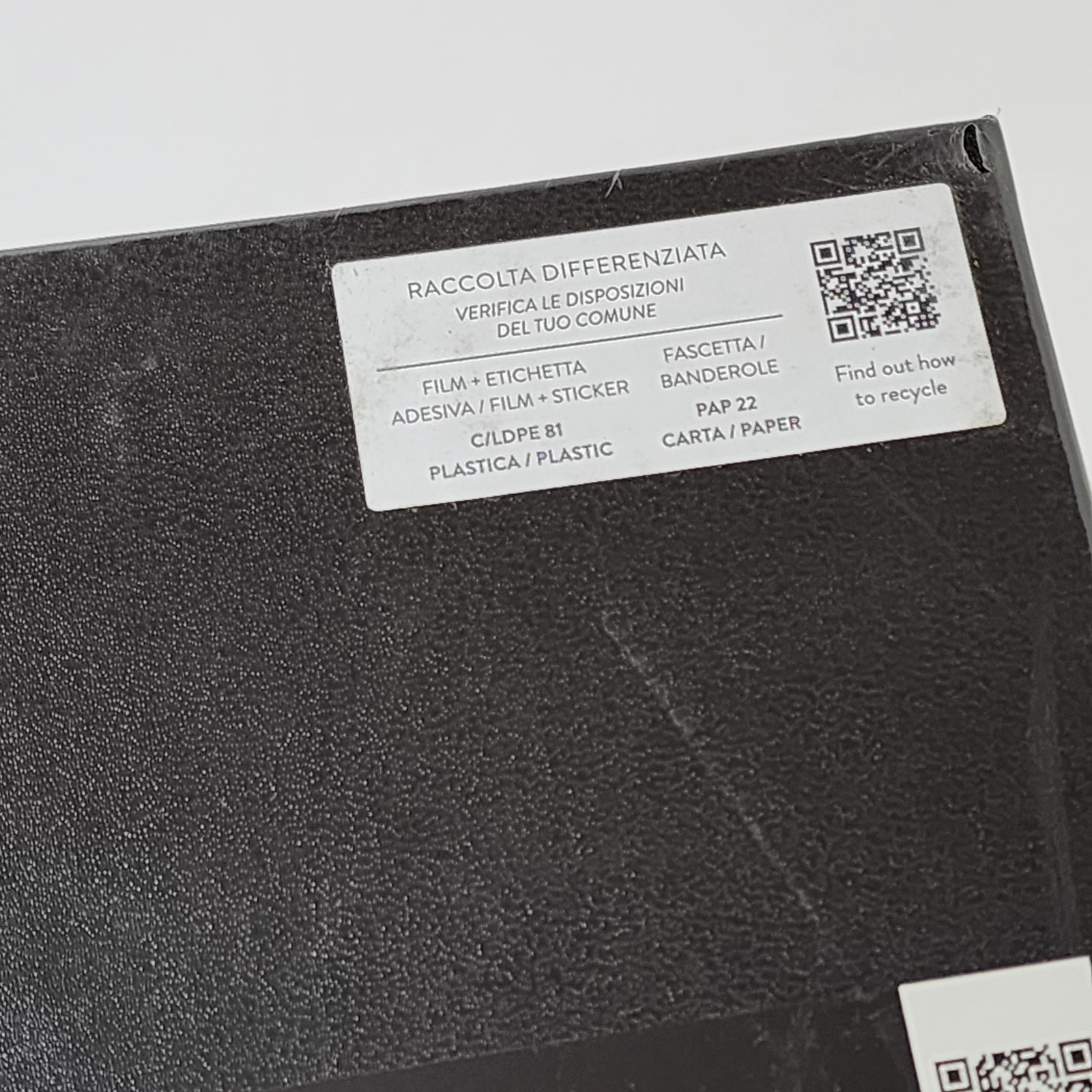 Moleskine Professional Project Planner Extra Large Hard Cover 7.5×9.75 288 Pages