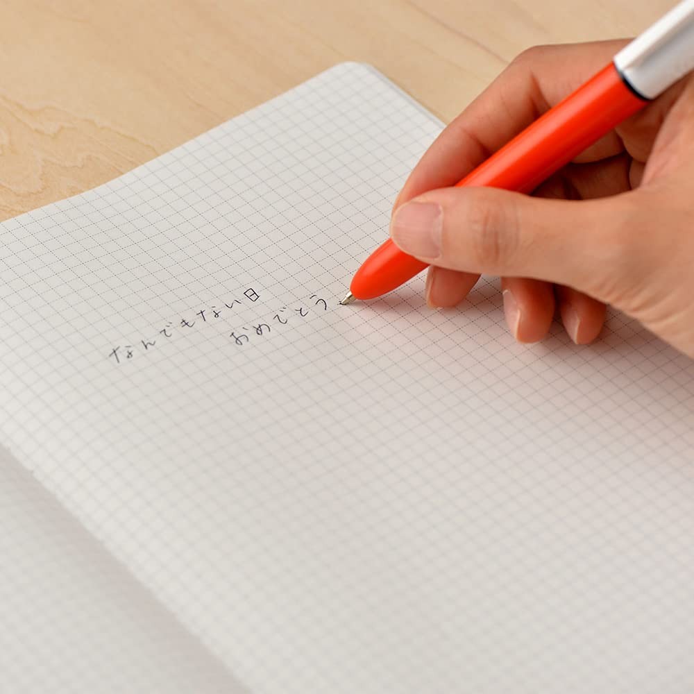 Hobonichi Techo Hobonichi Notebook Set, Cousin Size, Set of 2
