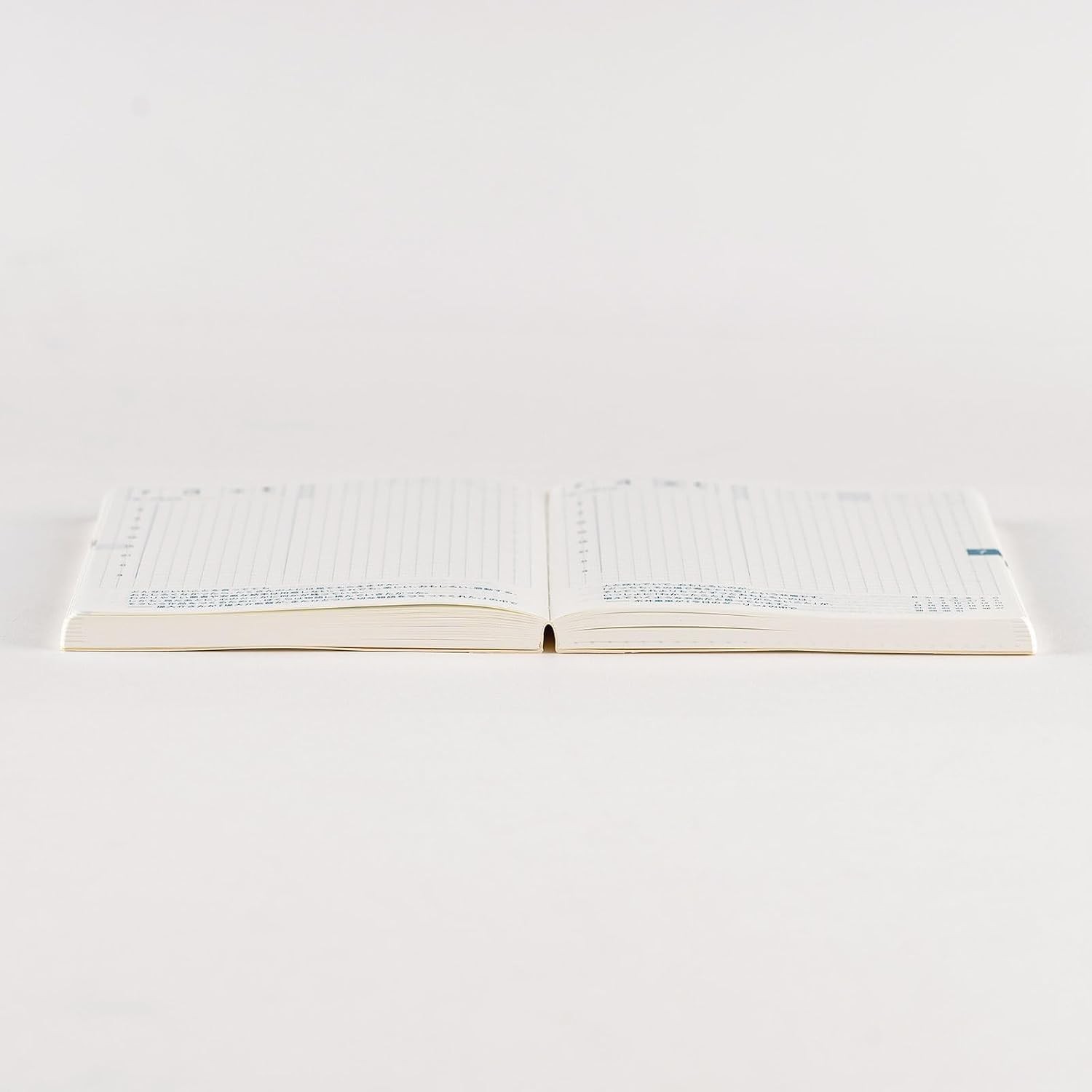 Hobonichi Techo Original Avec 2026 A6 Japanese July Start Monday Book 2