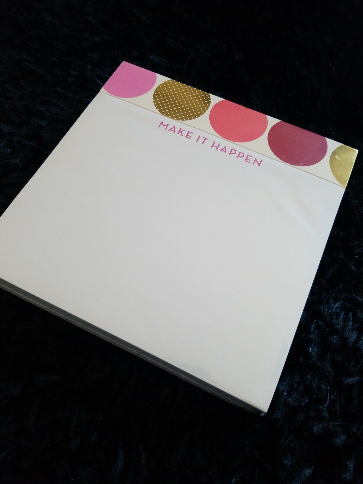 Roobee Journal 6×8.5 & Notepad 7×7 Set