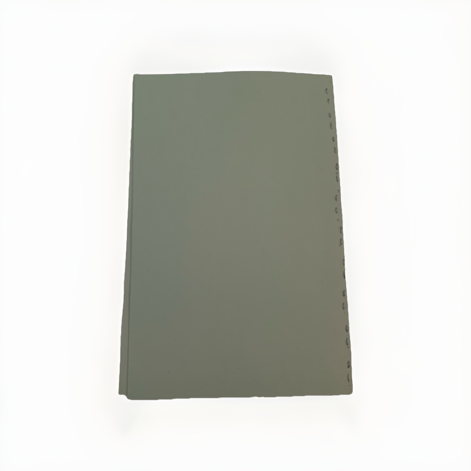 Chogyam Trungpa Quote Pocket Journal Handmade Small Lined Notebook Gift Paper