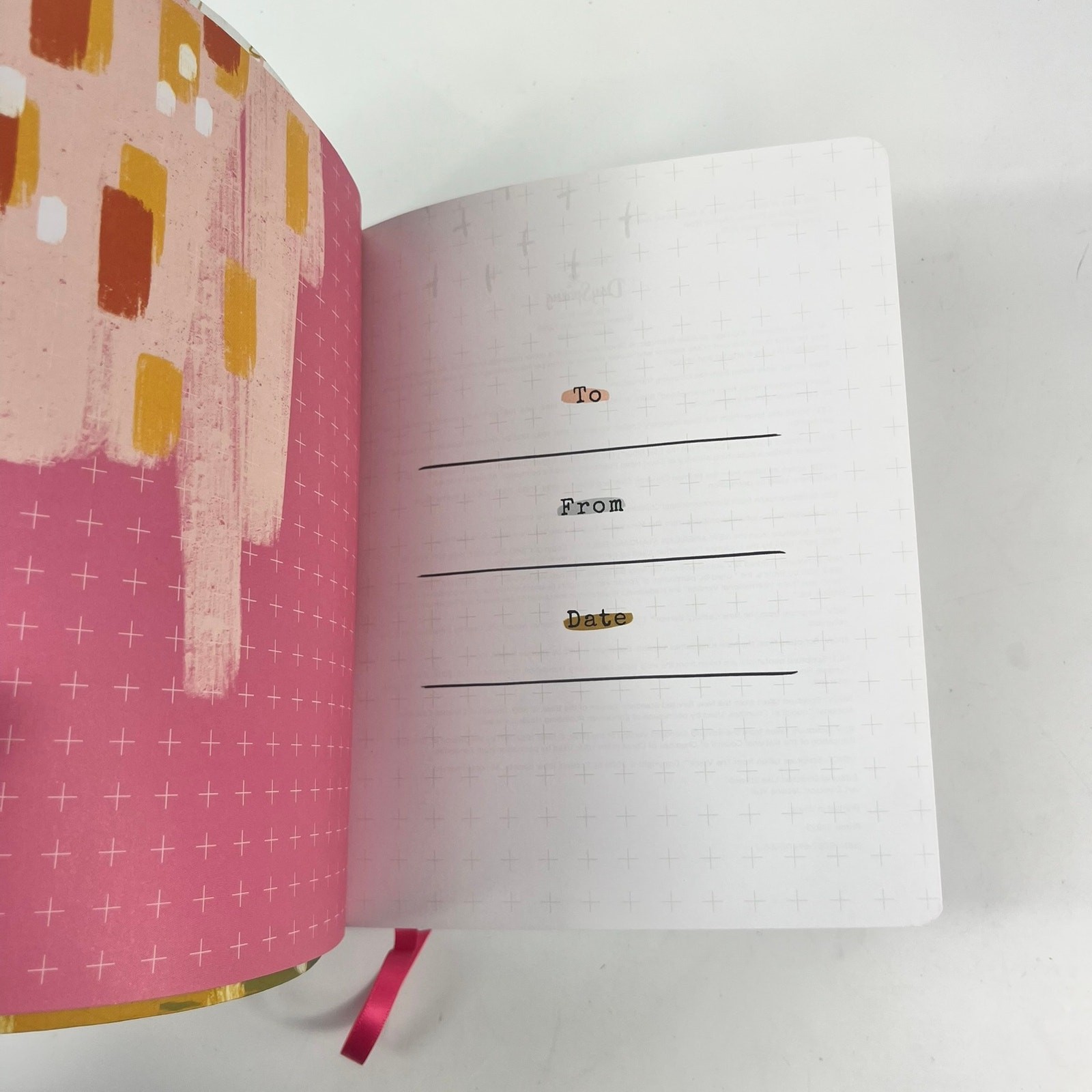 Lot 3 Inspiration Fill-In Journals Bible Christian 100 Day 1 Year Moment Breath