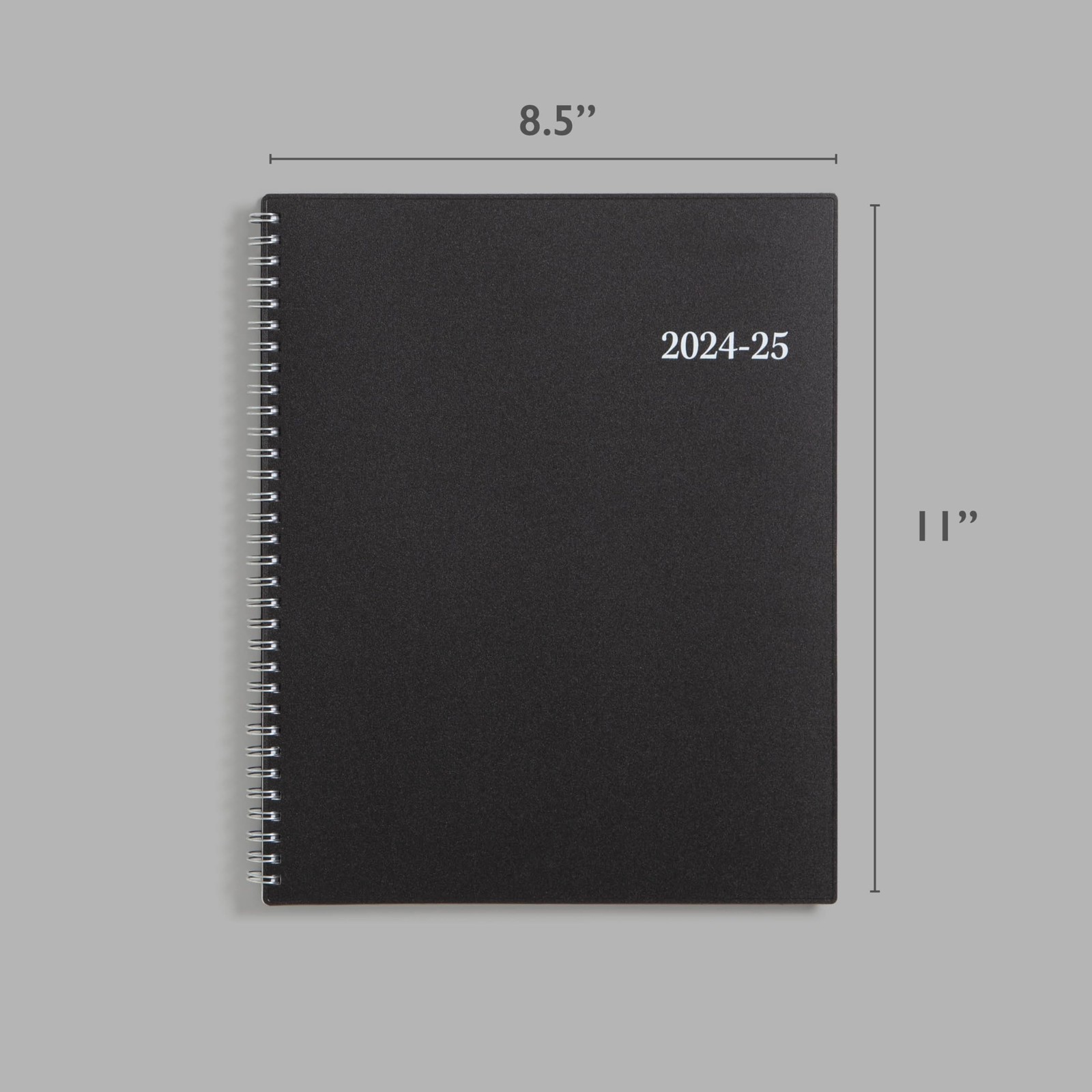 Blue Sky 2024-2025 Academic Year Weekly and 8.5″ x 11″, Enterprise- 2024/2025