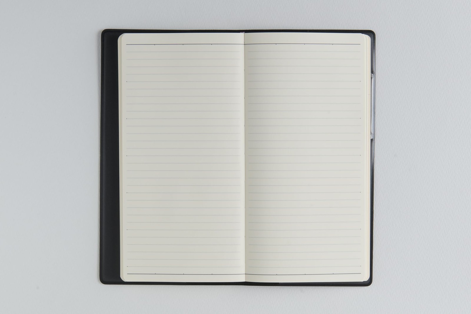 Takahashi Planner 2026 April Start Weekly New Diary 2 Black No. 804