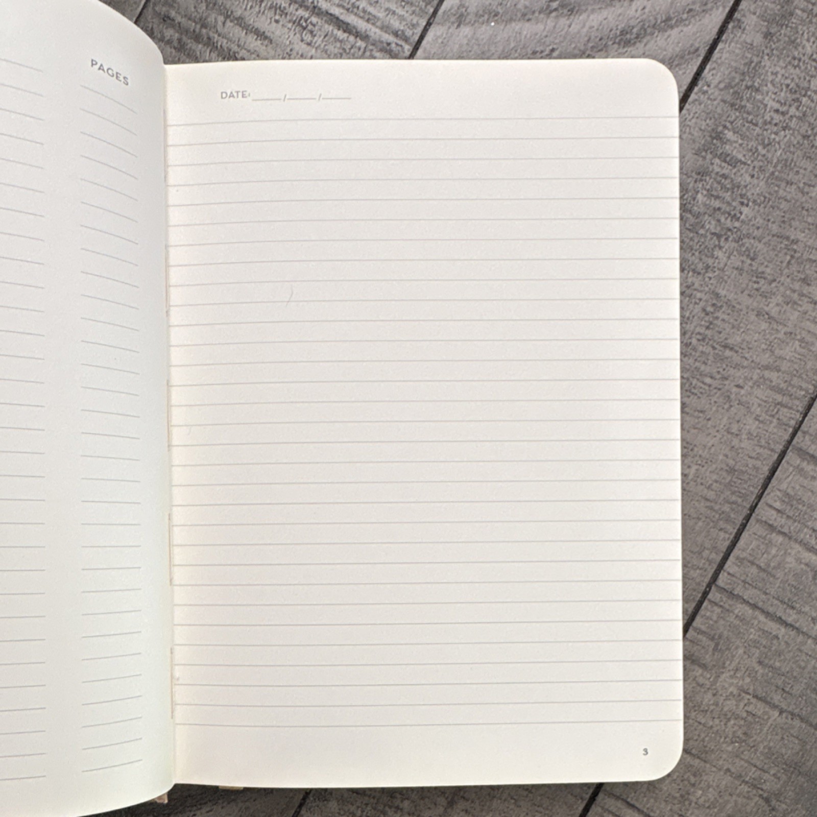 Union Square & Co. The Commonplace Book Illustrated Hardcover Knowledge Journal