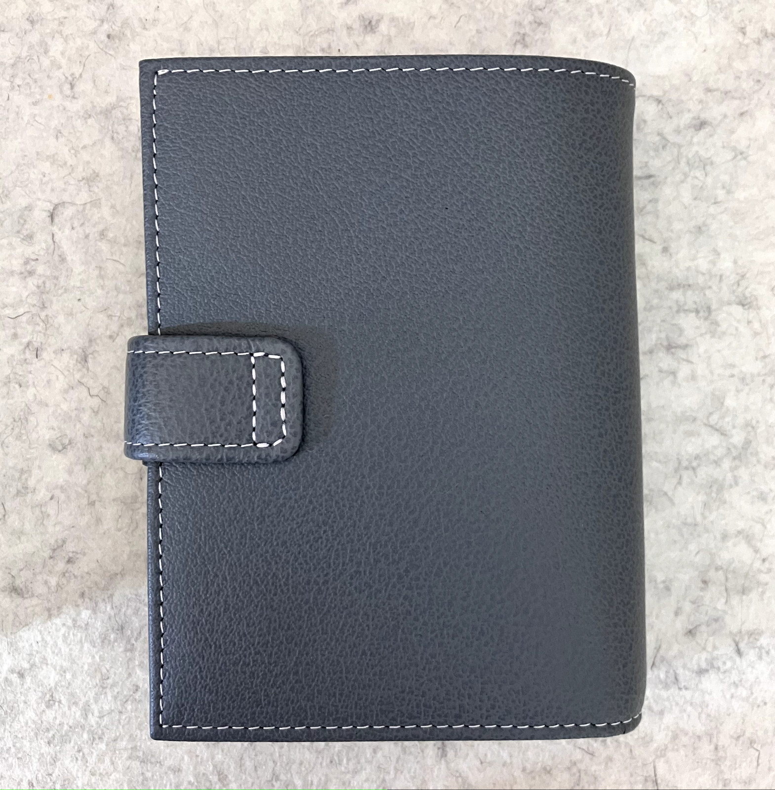 Van Der Spek(VDS) COMPLETE NOMAD | PASSPORT