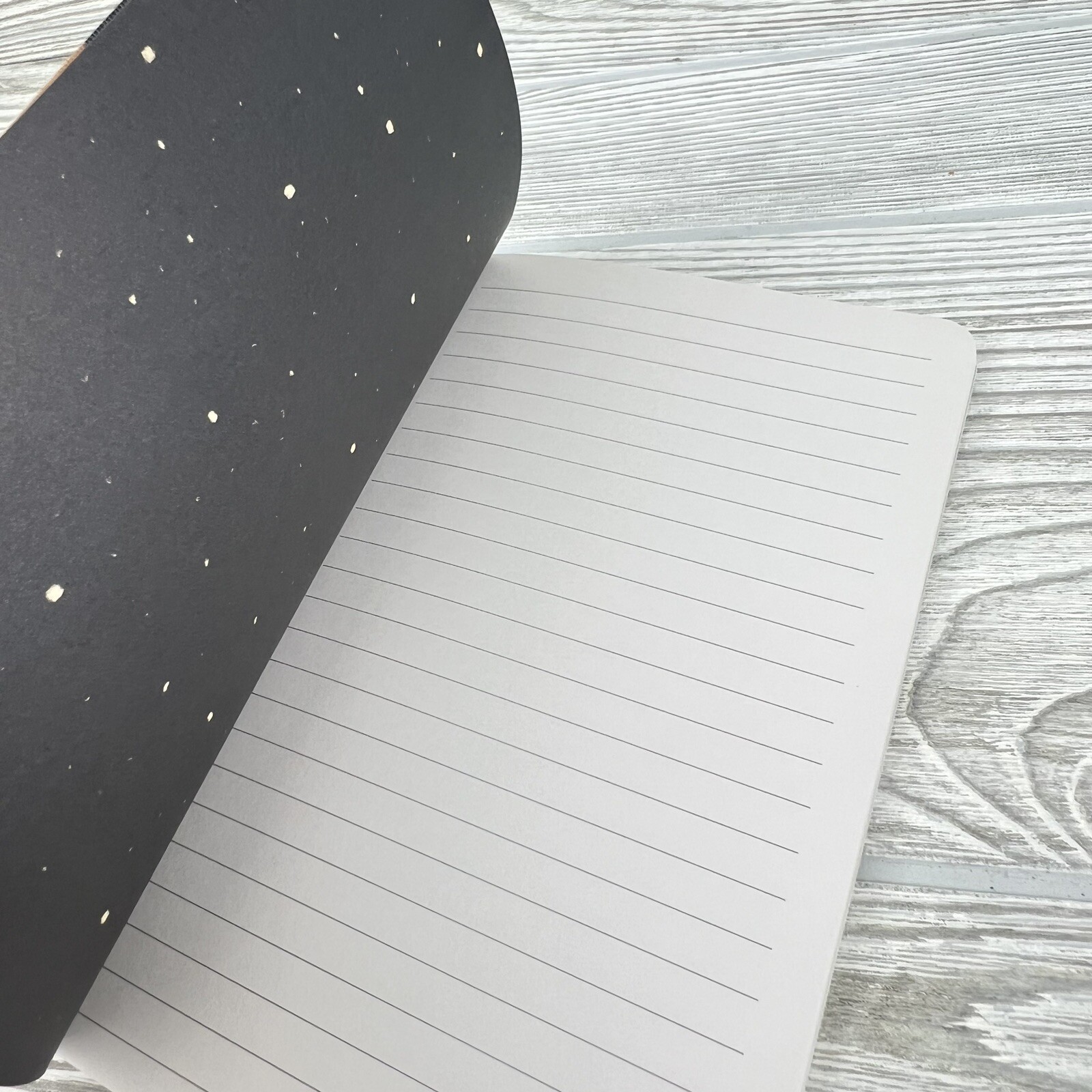 Write Now Journal by Compendium – “The Universe is Full of Magical Things…”