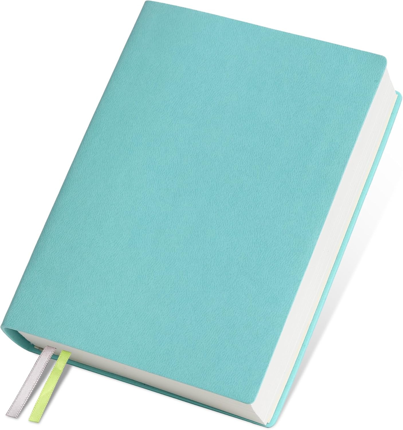 Thick Blank Journal Notebook400Pages Sketch Book Blank Journal Unlined No Lines