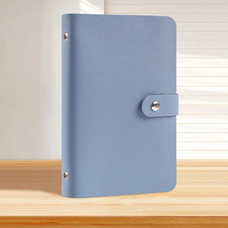 Money Saving Binder 100Pc Envelope Budget Challenge Planer Pouch Money Save Book