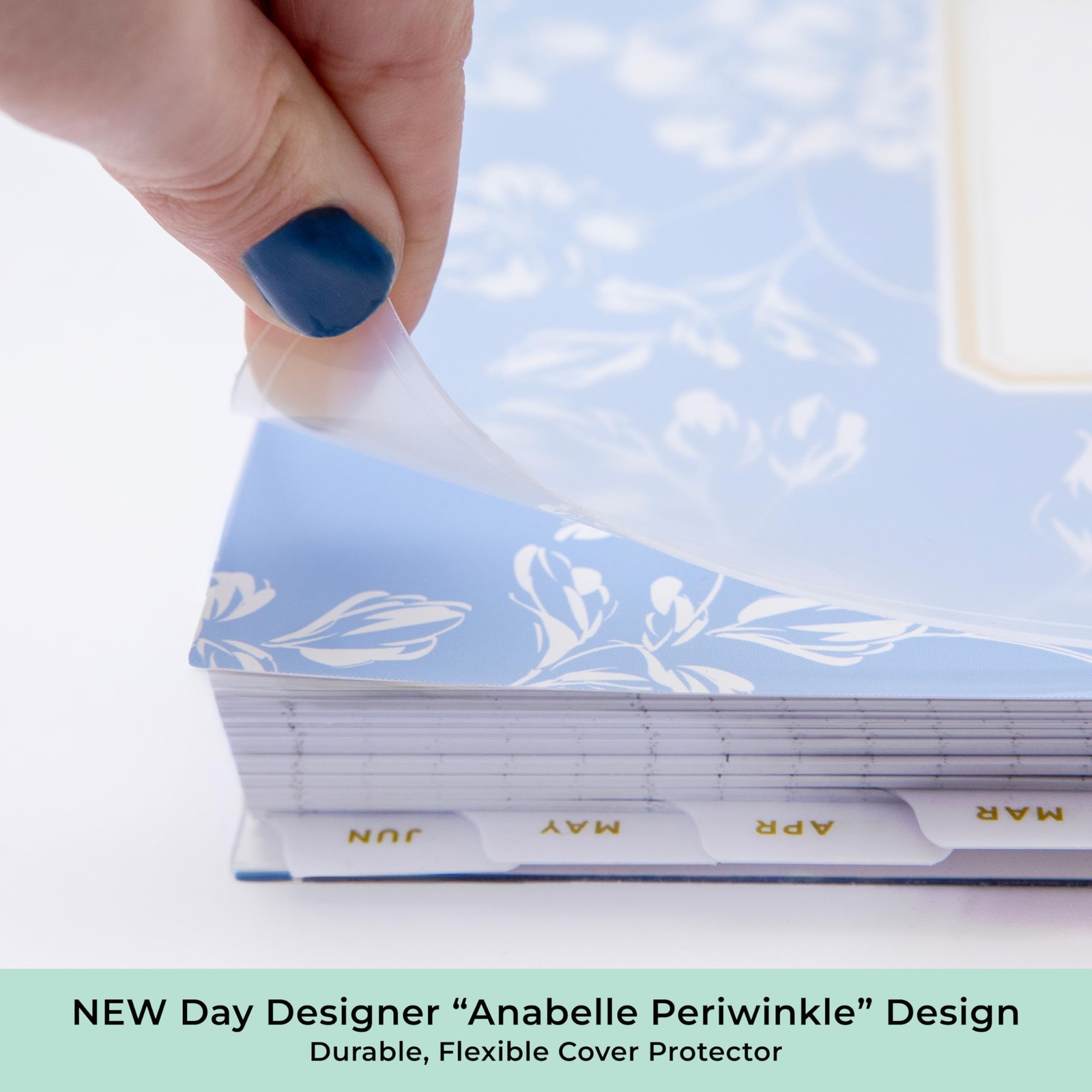 Day Designer 2026-2027 Daily and Monthly Academic Year Planner Calendar, July…