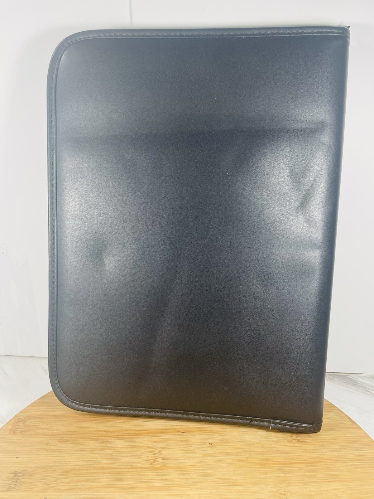 Portfolio/Padfolio Calculator works Notebook 13× 10 × 1 in See Pic