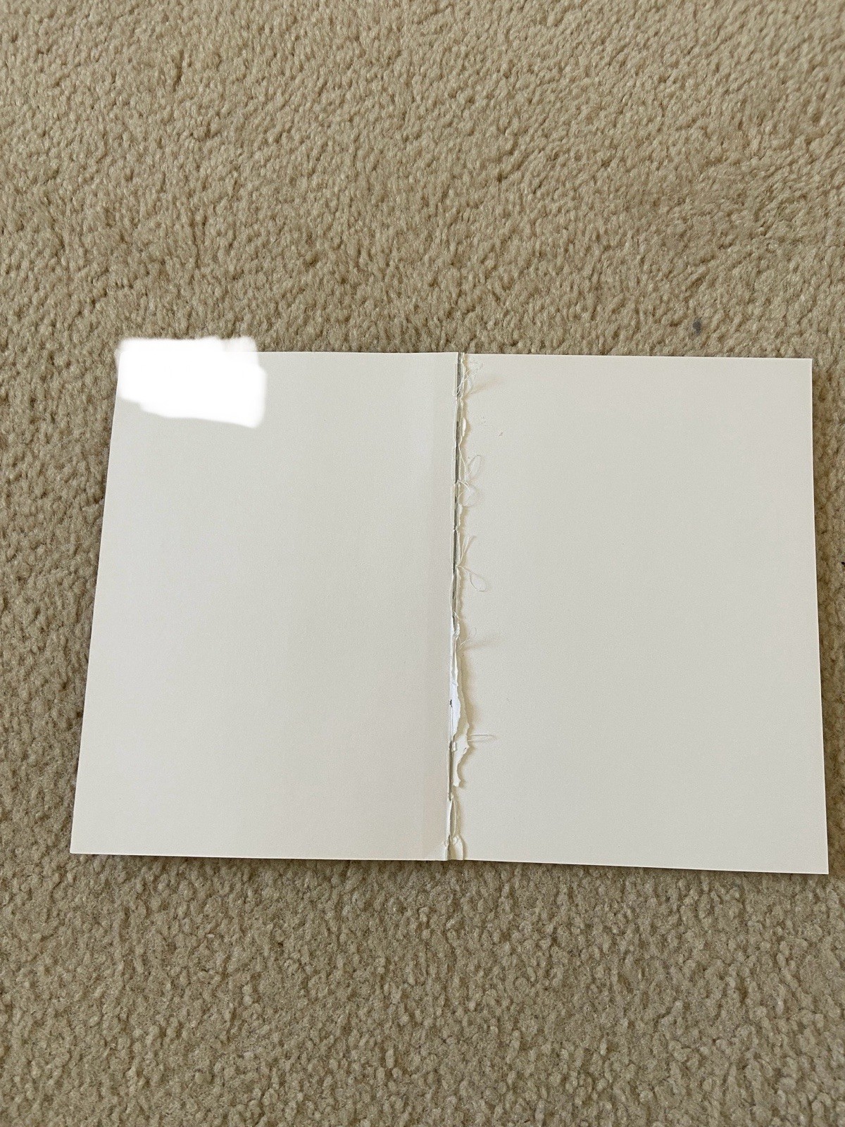 Gucci Notebook / Journal