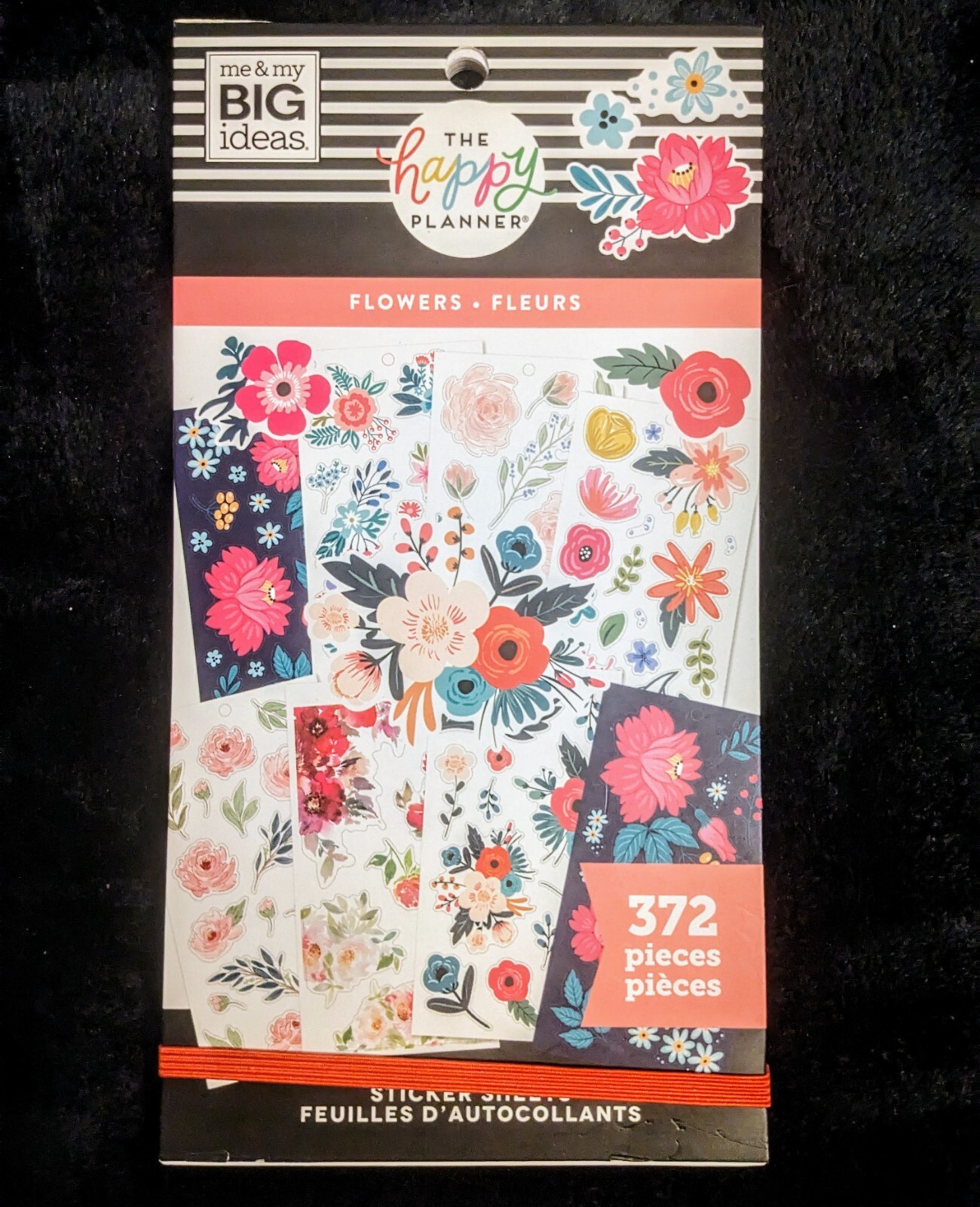 Happy Planner Sticker Books