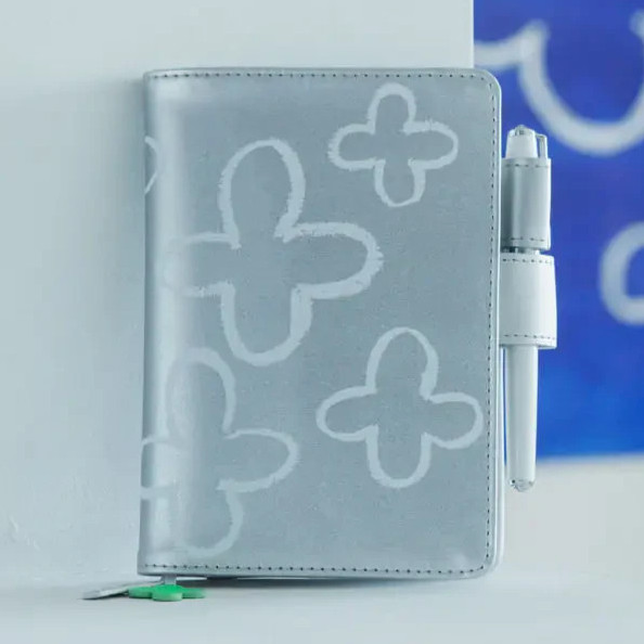 HOBONICHI TECHO 2026 Makoto Matsubayashi Original Cousin Cover & weeks JAPAN NEW