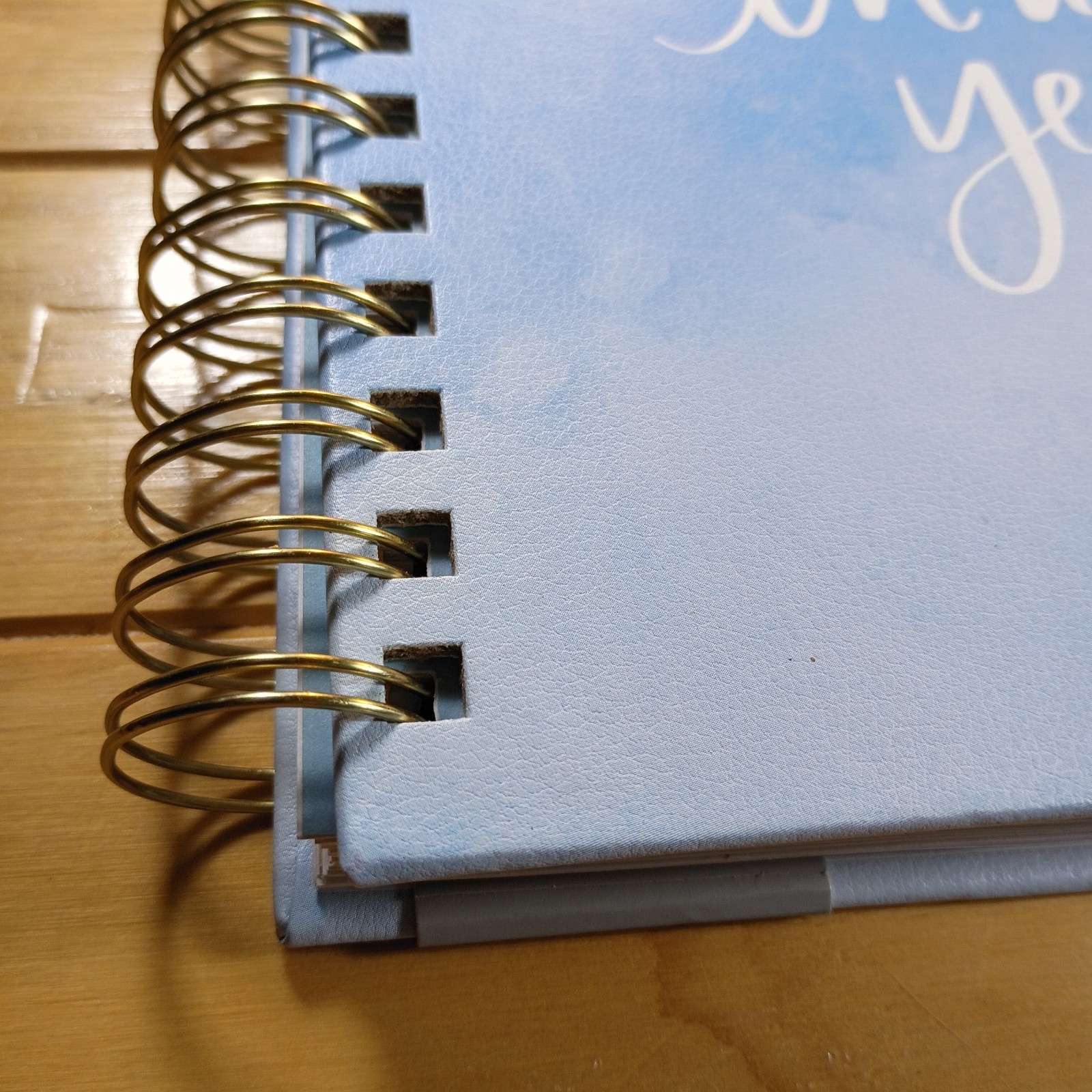 ÉCCOLO 2026, 12 Month Weekly Planner,Stickers, 7 In X 8 3/4 In. New.